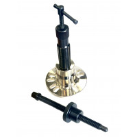 Съёмник ступиц универсальный гидравлический 12 т. АД 41538