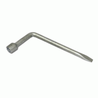 Ключ    баллонный  17мм.  АД 34017  4/40шт.