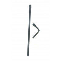 Ключ  для  подъема  кабины с монтажкой  VOLVO FM/FH