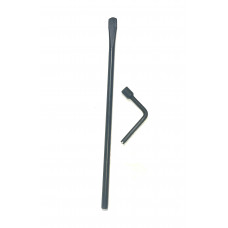 Ключ для подъема кабины с монтажкой VOLVO FM/FH Ключ для подъема кабины с монтажкой VOLVO FM/FH