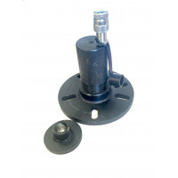 Съемник ступицы универсальный гидравлический F8010