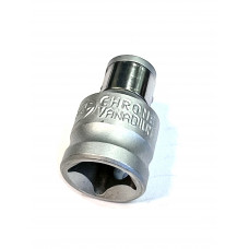 Держатель для  бит  1/4"× 3/8"  АД 39236