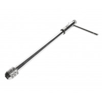 Метчикодержатель  Т-образный   М5-М12   300мм.   JTC-5208, 5609