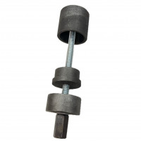 Съемник сайлентблоков  OPEL-VECTRA,  KIA SPORTAGE II (задних плавающих) 111222