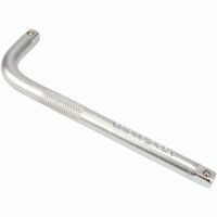 Вороток  Г образный  3/4"  550*170 мм.  АД  39543