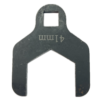 Ключ для шарнира рулевой рейки 41 мм. 1/2" Ключ для шарнира рулевой рейки 41 мм. 1/2"