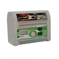Зарядное устройство  АВТОЭЛЕКТРИКА  12V  0,1--7,5 A   Т-1021