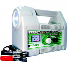 Зарядное устройство  АВТОЭЛЕКТРИКА  12V  0,1--7,5 A   Т-1021