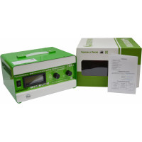 Пуско зарядное устройство   АВТОЭЛЕКТРИКА  12V 20\100 A  Т1013Р