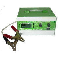 Пуско зарядное устройство   АВТОЭЛЕКТРИКА  12-24V  15\100А ; 30\150 A  Т1014Р