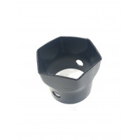 Ключ ступицы 110 мм. 6 граней  (Fruehauf)