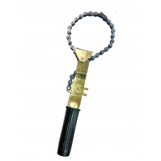 Ключ масляного фильтра цепной D-95мм. 57630 Ключ масляного фильтра цепной D-95мм. 57630