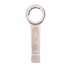 Ключ  накидной  односторонний  ударный  Ф46  Камышин  12819