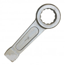 Ключ  накидной  односторонний  ударный  Ф50  Камышин  11799
