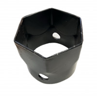 Ключ ступицы 115 мм.  6 граней  VOLVO, DAF, ТОНАР