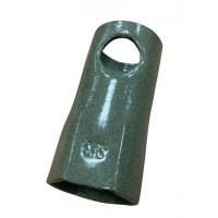 КЛЮЧ СТУПИЦЫ  36 мм.  6 гр.  ГАЗЕЛЬ  ПАВЛОВО   ИП-555