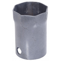 Ключ ступицы 86 мм. 8 гр.ЗИЛ-БЫЧОК 5301 УДЛИНЕННЫЙ ПАВЛОВО Ключ ступицы 86 мм. 8 гр.ЗИЛ-БЫЧОК 5301 УДЛИНЕННЫЙ ПАВЛОВО