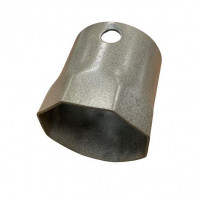 Ключ ступицы 110 мм.  8 гр. SHACMAN X3000  ПАВЛОВО  ИП-473