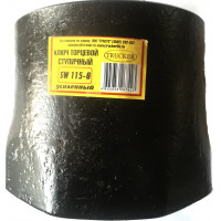 Ключ ступицы 115 мм.  8 граней   VOLVO   SW115-8