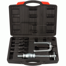 Съемник  внутреннего подшипника упорный с обратным молотком 8-32 мм.  АД 40620