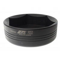 Ключ ступицы 130мм.  6гр. 1"   JTC-8468130