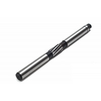 Развертка для шкворней D-25 Газель  L- 350 мм. с направляющей винтовая  Инструмент Сервис  73117