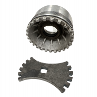 Ключ для крышки  дифференциала GM, Chevrolet, Opel, Daewoo, GM  90121689