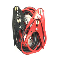 Провода для  прикуривания   600 А   4,5 м.  230128