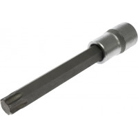 Головка со вставкой  1/2" TORX Т60  L-100 мм.  АД 39660,39260