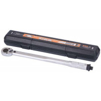 Ключ динамометрический щелчковый 3\8" 19-110Нм АД 40348 Ключ динамометрический щелчковый 3\8" 19-110Нм АД 40348