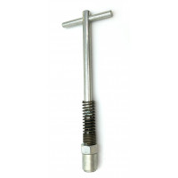 Ключ  для  притирки  клапанов  карданная  D-8 мм.  АВТОМ 113154