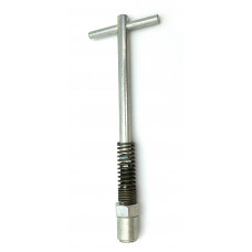 Ключ  для  притирки  клапанов  карданная  D-8 мм.  АВТОМ 113154