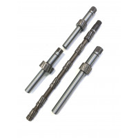 Развертка постели распредвала RENAULT К4М (4шт) 73127 Развертка постели распредвала RENAULT К4М (4шт) 73127