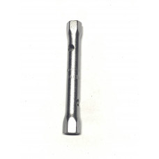 Ключ трубчатый   14*15 мм.цинк ДТ 544154
