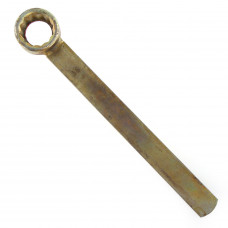 Ключ храповичный *36 мм. усиленный АВТОМ 112360