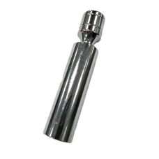 Головка свечная  *16 мм. 3/8"  12 гр.  магнитная  с шарниром  АД 34236