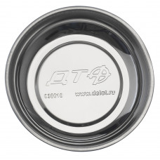 Тарелка магнитная  для крепежа круглая Ф108мм. ДТ 838010