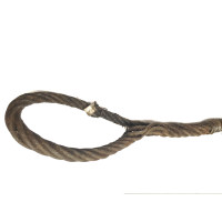 Трос буксировочный стальной  30т. 6м. Ф-20   Россия 10523