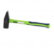 Молоток 1500гр. с фиберглассовой ручкой  СИБРТЕХ 10331