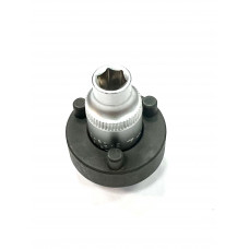Ключ  для фиксации муфты  кондиционера RENAULT  15407