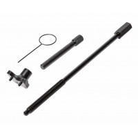 Фиксатор ГРМ и натяжного устройства (HYUNDAI,MITSUBISHI) JTC-4174