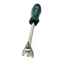 Нож для ремонта фар 3232