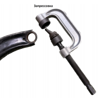 Съемник шаровых опор HYUNDAI, KIA 5202