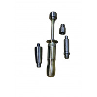 Набор оправок для ремонта двигателя  ВАЗ 01-07  АВТОМ 113121, 12826