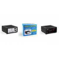 Зарядно-предпусковое устройство  ВЫМПЕЛ- 32 (  0- 20 А  12 В  гелев.аккум. AGM, стрел.ампер.   2043