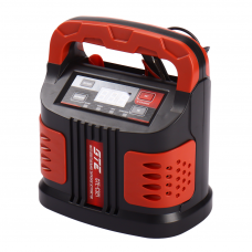 Устройство зарядное интеллектуальное 6В/12А,2А/1А,10А,15А GTE