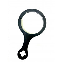 Ключ крышки топливного сепаратора FAW J6, J7, DongFeng Ключ крышки топливного сепаратора FAW J6, J7, DongFeng