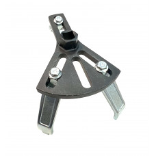 Ключ  крышки топливного насоса универсальный 135-185мм.  АД 40785