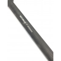 Удлинитель   1" 400 мм.  ударный  АД  40035