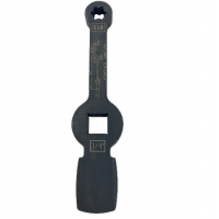 Ключ  для  тормозных суппортов Е18